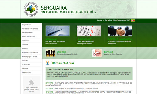 Serguaíra